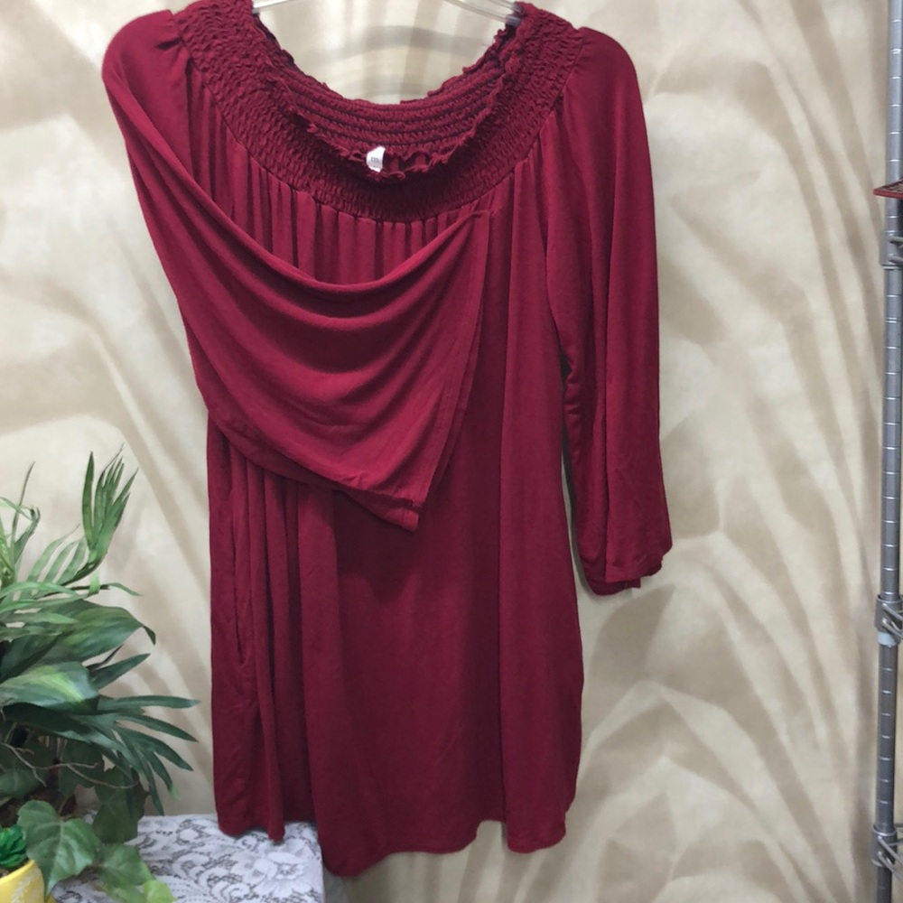 mts ladies‎ top
